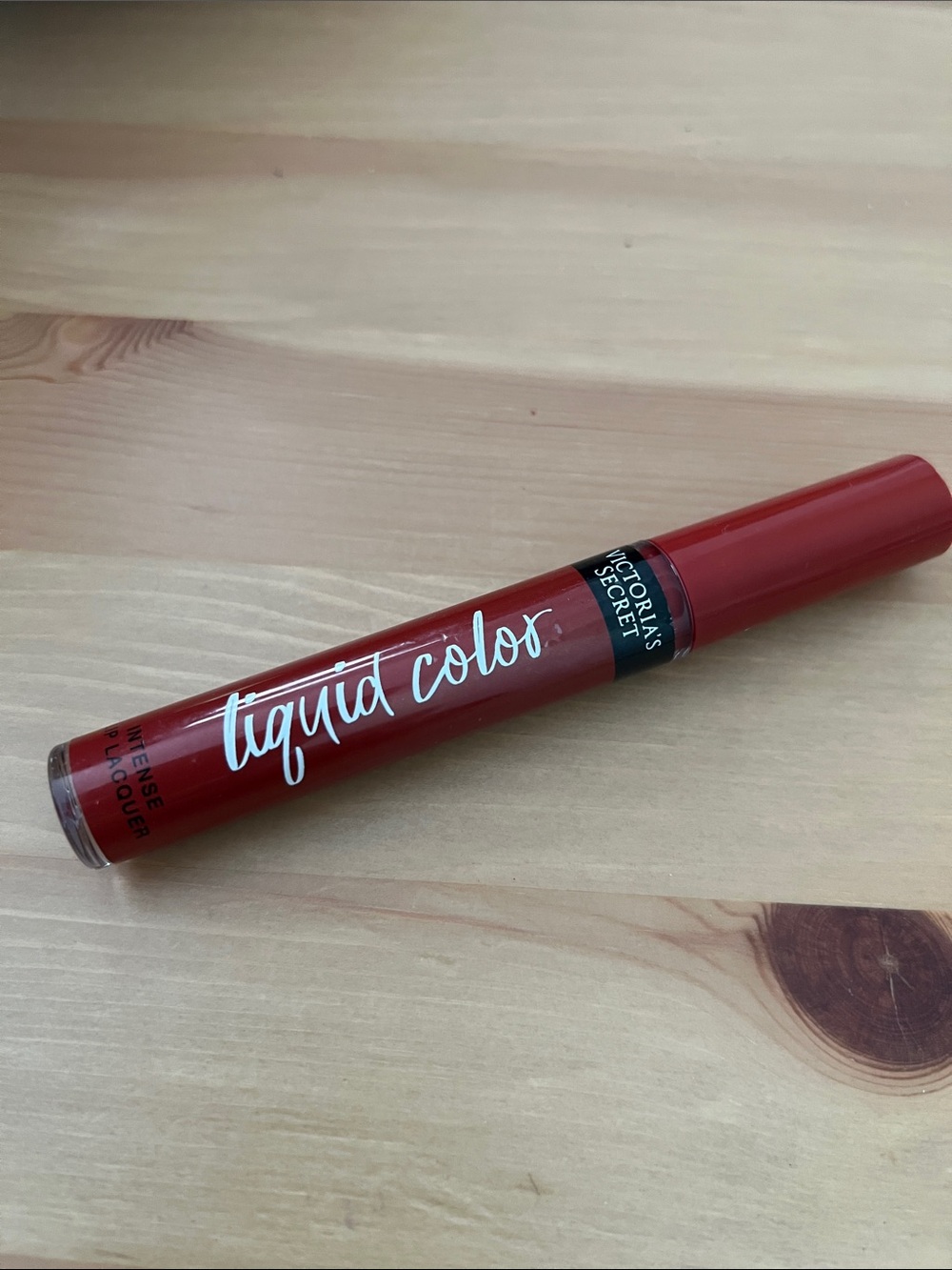 Victoria's Secret Intense Lip Lacquer